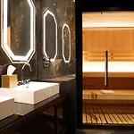 U-visionary 酒店 罗马