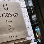 U-visionary 5*