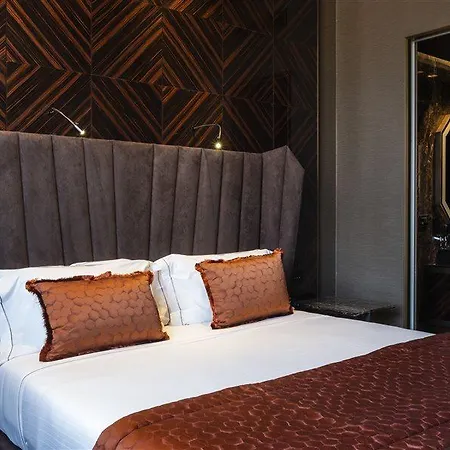 U-visionary Hotel Rom