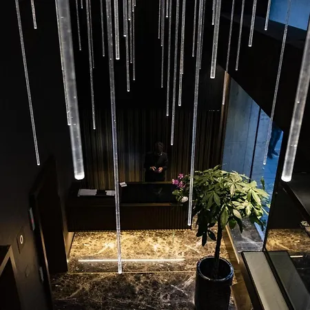 Hotel U-visionary Řím