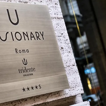 U-visionary Rom
