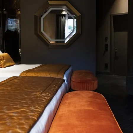 Hotel U-visionary 5*