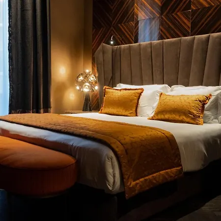 U-visionary Hotel Rom