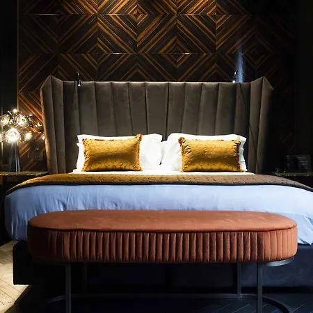 Hotel U-visionary Rom