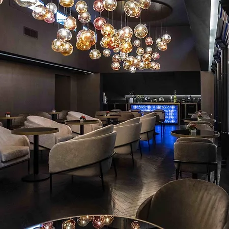 Hotel U-visionary Rom