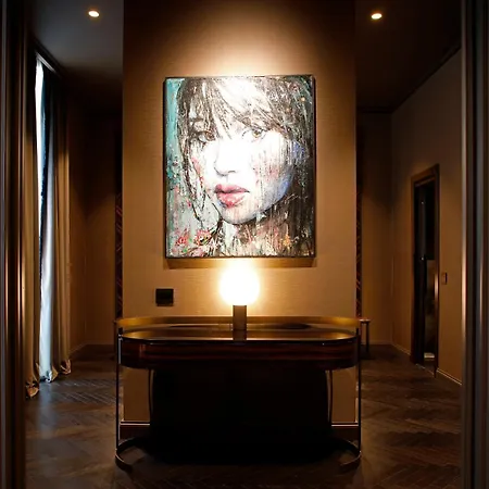 Hotel U-visionary Rom