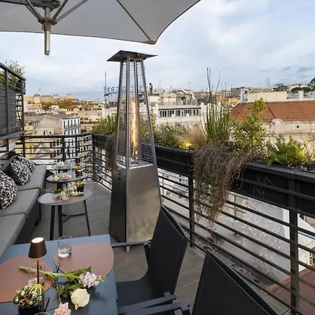 Hotel U-visionary 5*