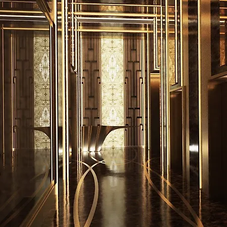 U-visionary Hotel Rom