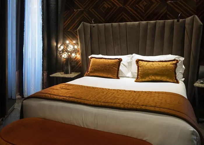 מלון U-visionary